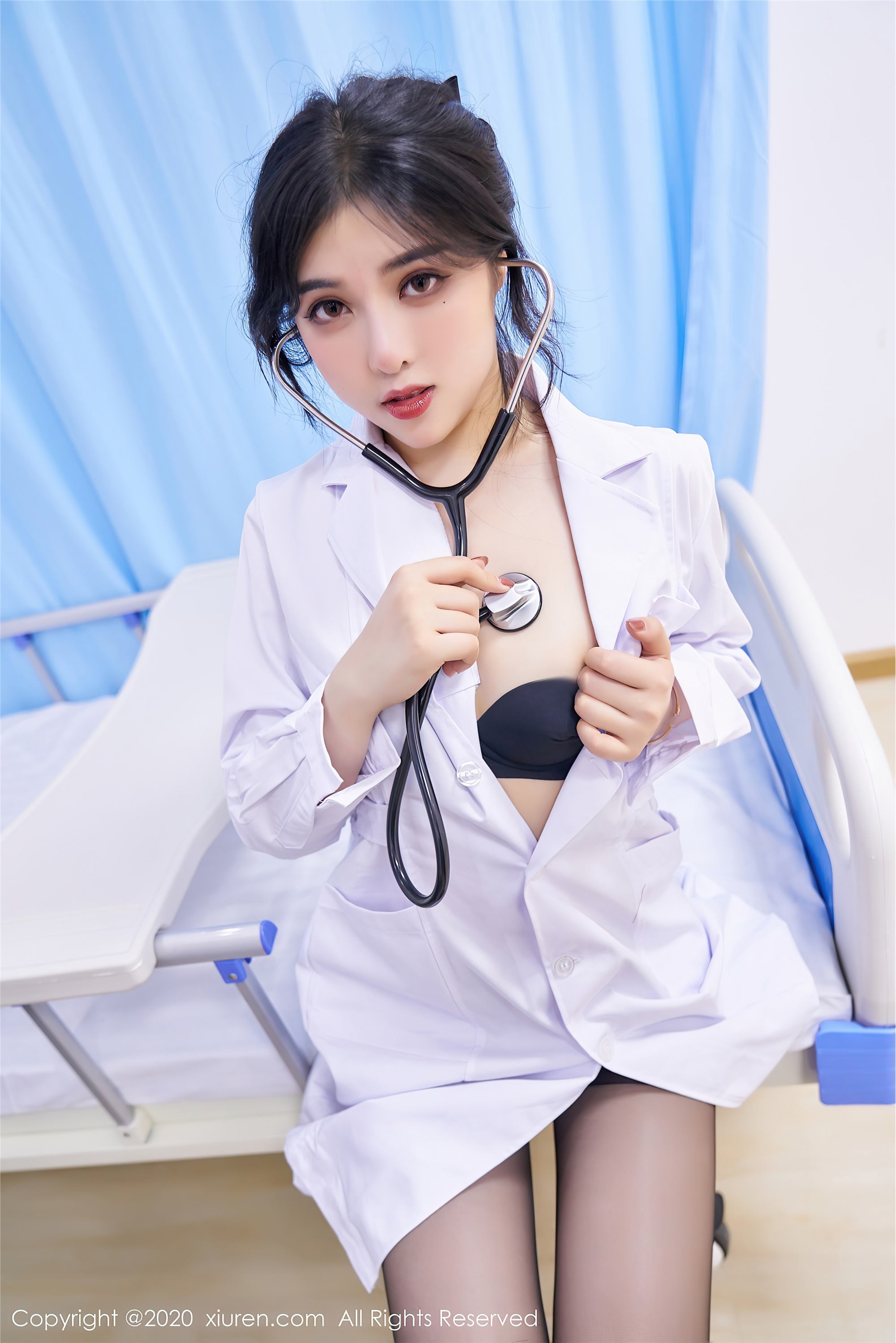 XiuRen秀人网 2020.12.22 No.2925 韩静安